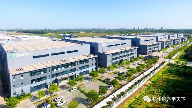 邳州半导体企业正式投产，产品直供华为、苹果、小米等巨头