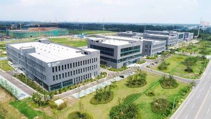 【邳州资讯】这位&ldquo;新邳州人&rdquo;携5G项目来邳,召唤才子归来!